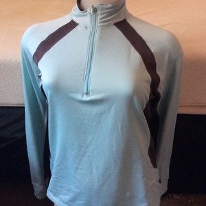 Champion Light Blue Pullover
